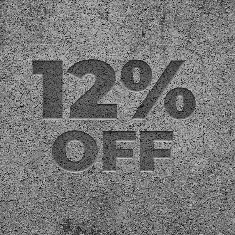 Up to 10% off