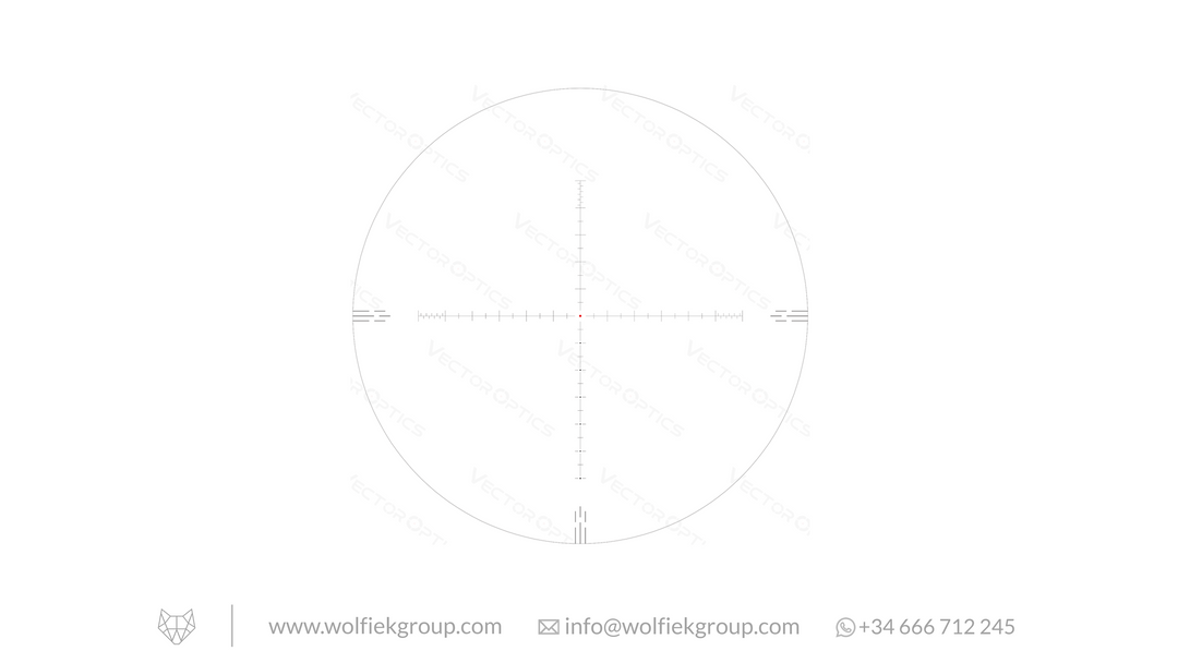 Vector Optics · Orion 4-16x44 MAX