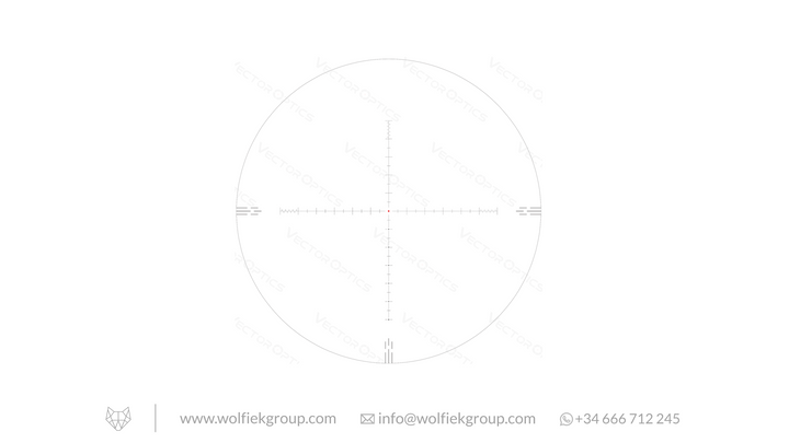 Vector Optics · Orion 4-16x44 MAX