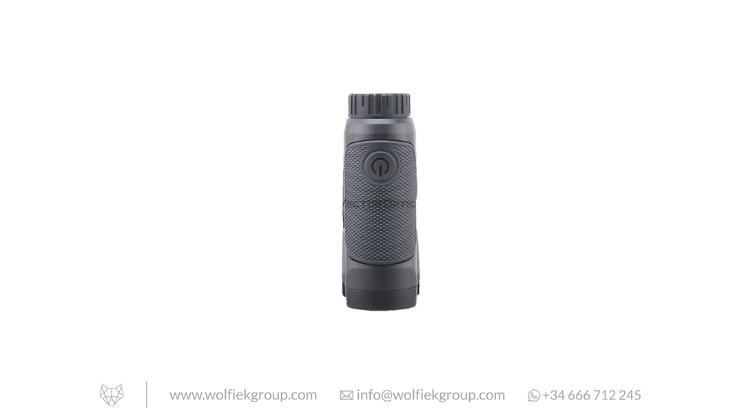 Vector Optics · Paragon 6x21 Digital Ballistic Laser Rangefinder