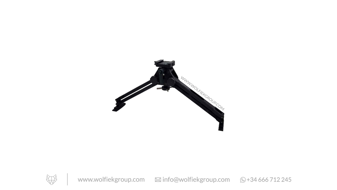 Bipod F-Class F1 3,5-8"