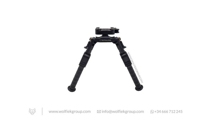 Bipod TACTICAL PRS 6,5-8"