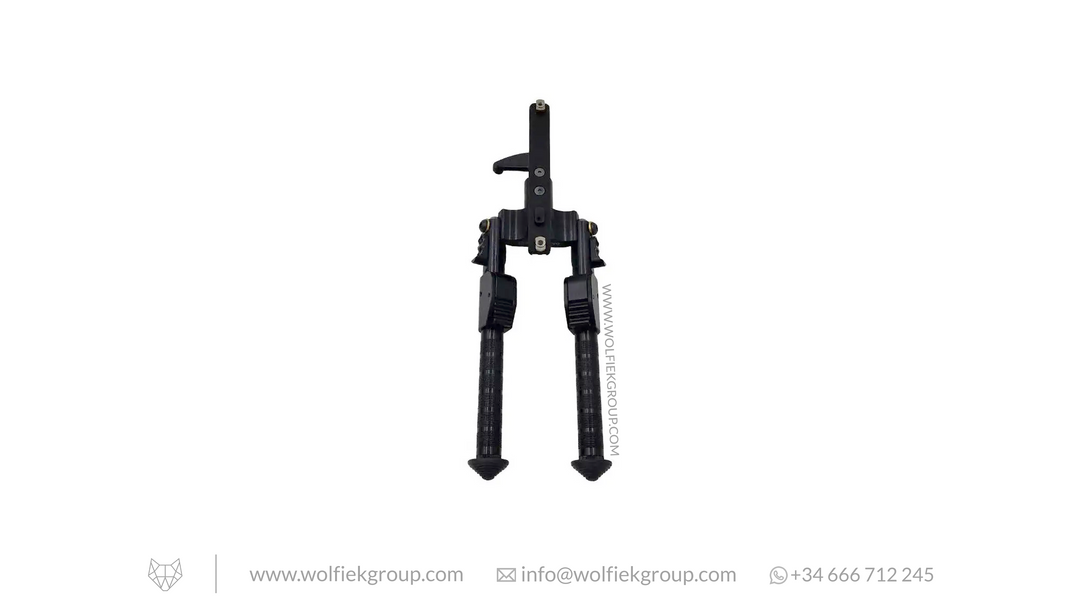 Bipod TACTICAL PRS 6,5-8"