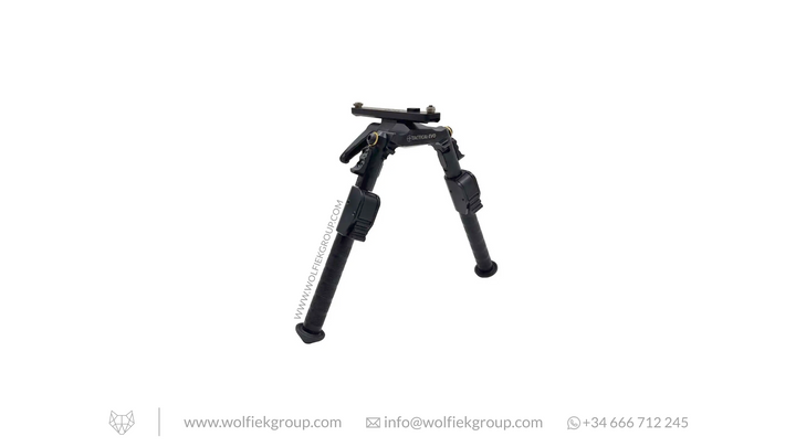 Bipod TACTICAL PRS 6,5-8"