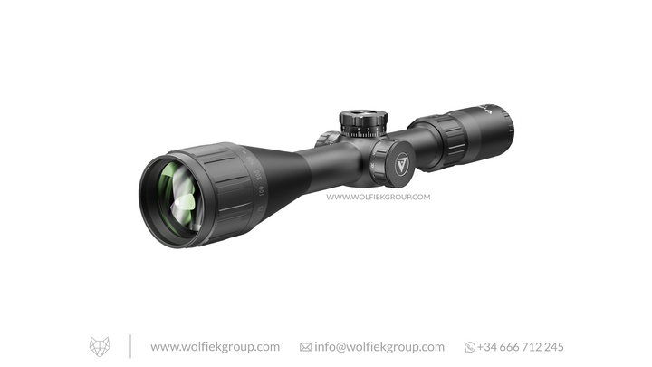 Valiant Optics · Lynx 3-9x40 AO SIR