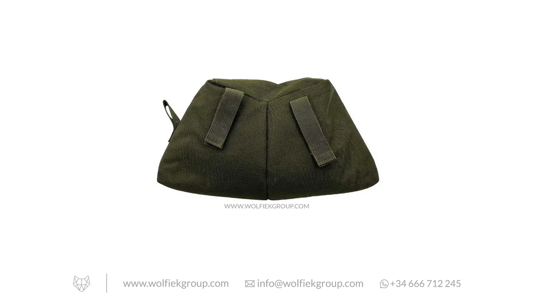 Shooting Bag (Thick)