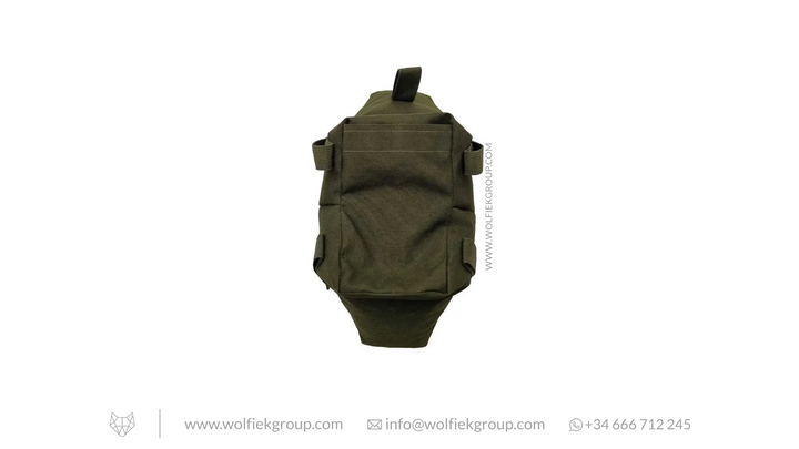 Shooting Bag (Thick)