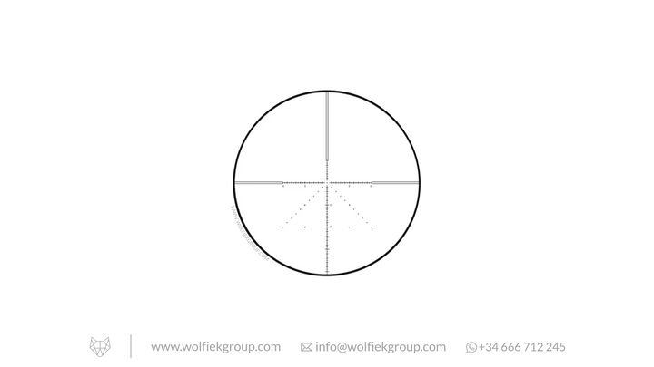 Scandinavian Arms LRS SCOPE