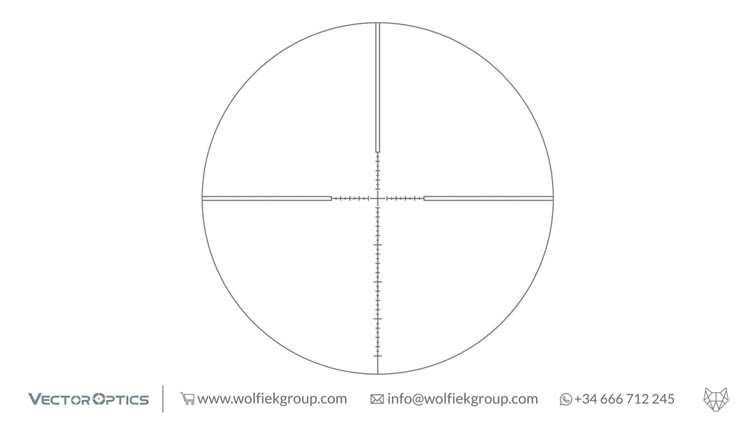 Vector Optics · Veyron  3-12x44 FFP