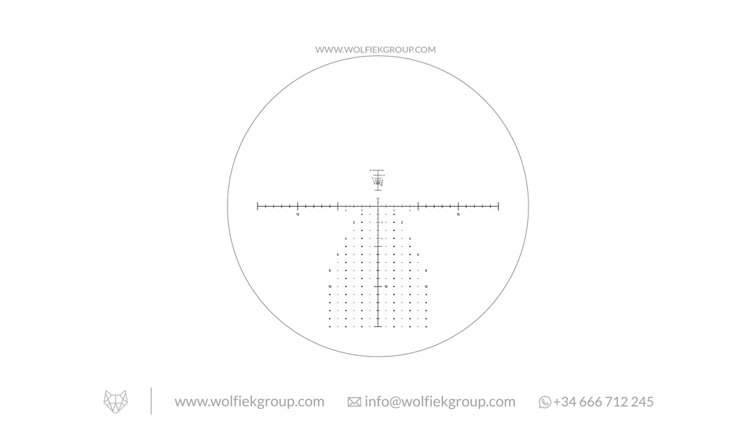 Vector Optics · Continental 20-60x80 ED Spotting Scope