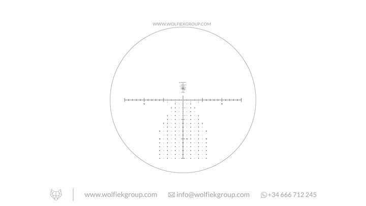 Vector Optics · Continental 20-60x80 ED Spotting Scope