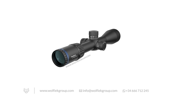 Vector Optics · Taurus 2-16x50 HD SFP Rifle Scope